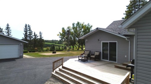 223 Devilder Avenue, Trochu, AB 