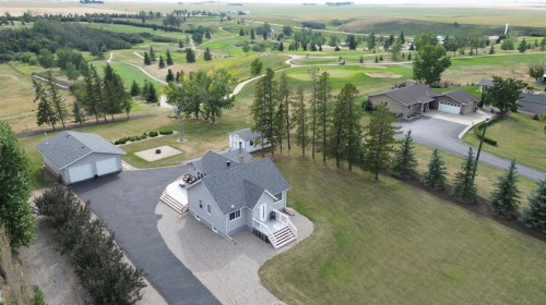223 Devilder Avenue, Trochu, AB 