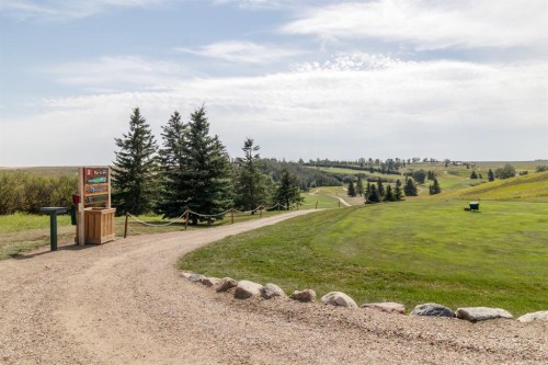 223 Devilder Avenue, Trochu, AB 
