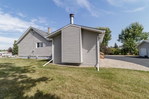 223 Devilder Avenue, Trochu, AB 