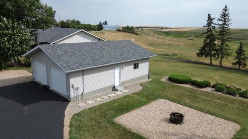 223 Devilder Avenue, Trochu, AB 