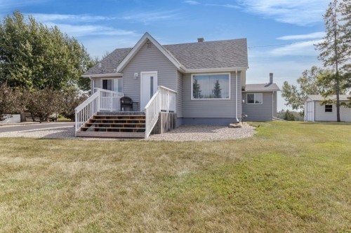 223 Devilder Avenue, Trochu, AB 