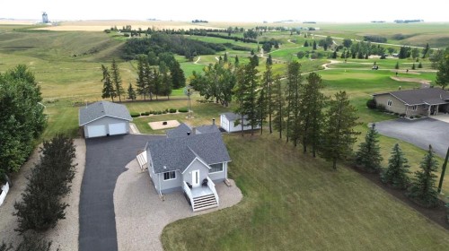 223 Devilder Avenue, Trochu, AB 