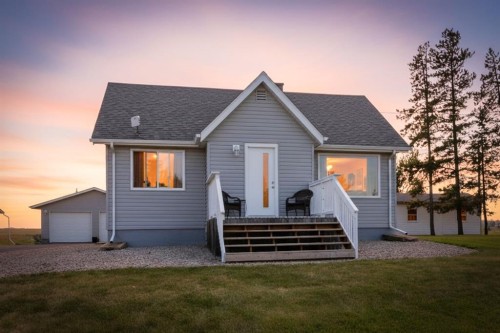 223 Devilder Avenue, Trochu, AB 