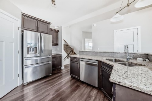 110 Cedar Square, Blackfalds, AB 