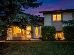 9 Ray Avenue Red Deer, AB T4P 3B9