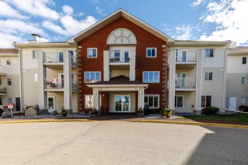 206-56 Carroll Crescent  Red Deer, AB T4P 3Y3