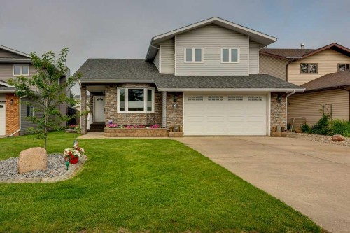 6 Ramsey Avenue  Red Deer, AB T4P 3K6