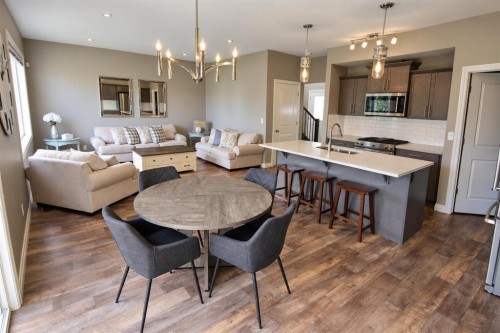 7 Tory Close, Red Deer, AB 