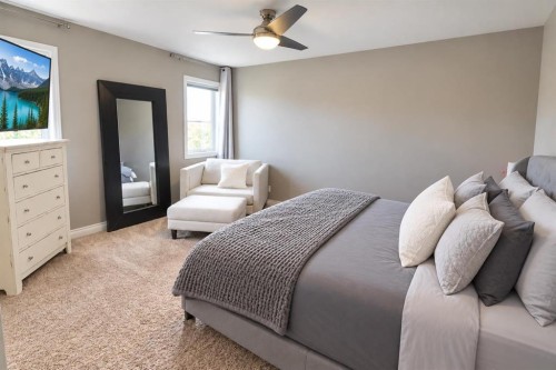 7 Tory Close, Red Deer, AB 