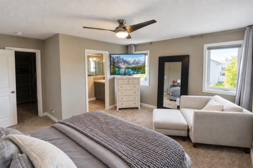 7 Tory Close, Red Deer, AB 