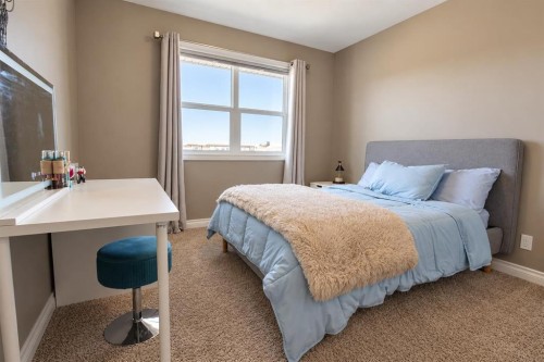7 Tory Close, Red Deer, AB 