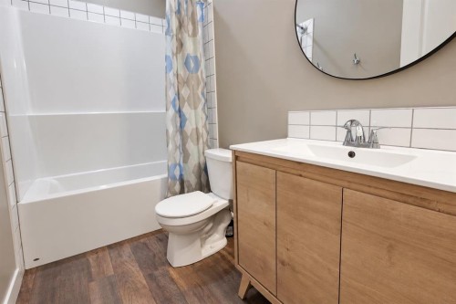 7 Tory Close, Red Deer, AB 