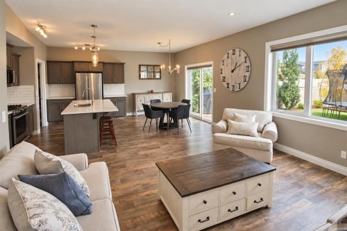 7 Tory Close, Red Deer, AB 