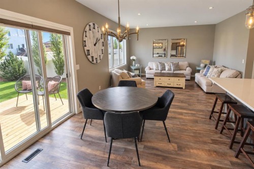 7 Tory Close, Red Deer, AB 