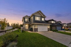 69 Caribou Crescent Red Deer, AB T4P 0P5