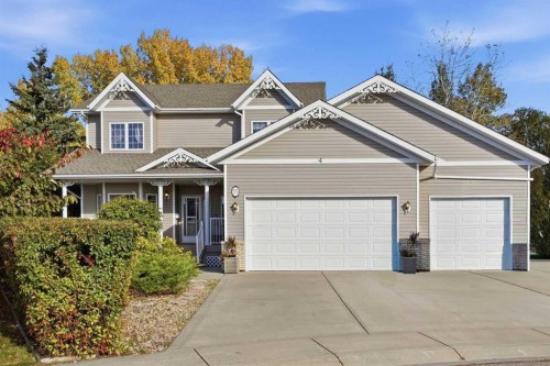 55 Dietz Close  Red Deer, AB T4R 2S7
