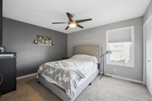 52 Castella Crescent, Red Deer, AB 