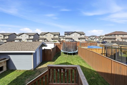 52 Castella Crescent, Red Deer, AB 