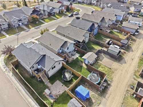 52 Castella Crescent, Red Deer, AB 