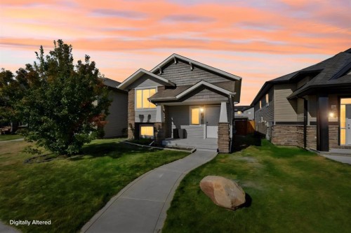52 Castella Crescent, Red Deer, AB 