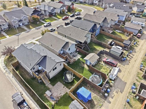 52 Castella Crescent, Red Deer, AB 