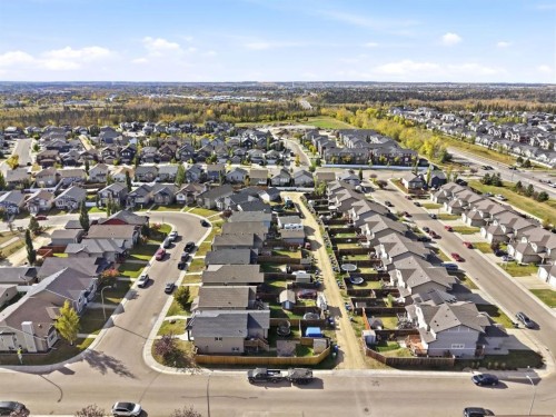 52 Castella Crescent, Red Deer, AB 
