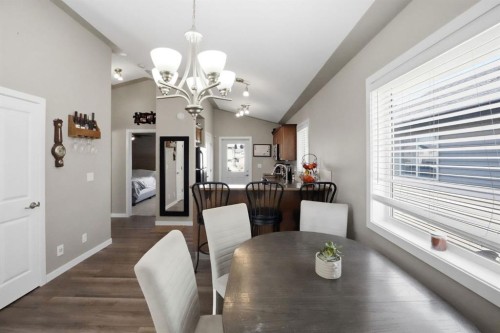 52 Castella Crescent, Red Deer, AB 