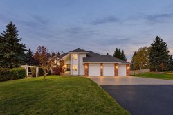 32-28364 Township Road 384 Rural Red Deer County, AB T4S 2B5