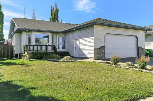 124 Lamont Close  Red Deer, AB T4R 2R6