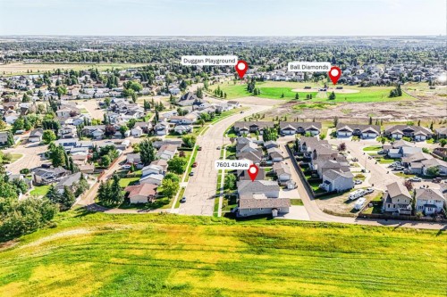 7601 41 Avenue, Camrose, AB 
