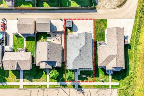 7601 41 Avenue, Camrose, AB 