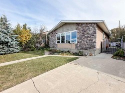 4907 54 Street  Stettler, AB T4K 1A9