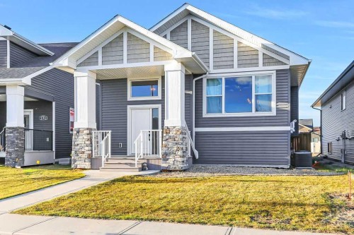 227 Livingston Close  Red Deer, AB T4R 0S9