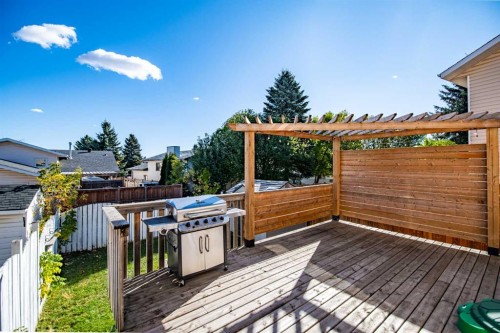 33 Kirsch Close, Red Deer, AB 
