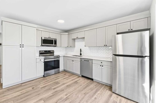 33 Kirsch Close, Red Deer, AB 