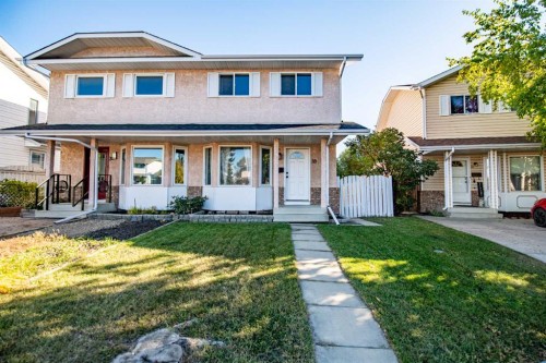 33 Kirsch Close, Red Deer, AB 