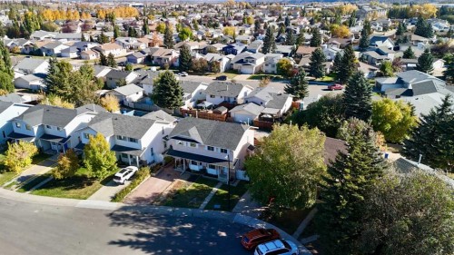 33 Kirsch Close, Red Deer, AB 
