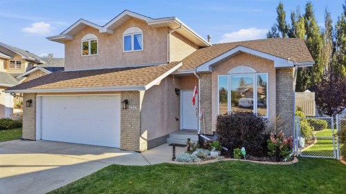 6404 55 Avenue  Ponoka, AB T4J 1S2