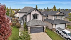 163 Wiley Crescent Red Deer, AB T4N 7G7