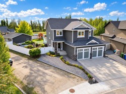 69 Connaught Crescent Red Deer, AB T4P 0K4