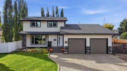 6 Wiltshire Place Red Deer, AB T0M 0J0
