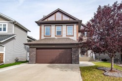 205 Van Slyke Way Red Deer, AB T4R 0N7
