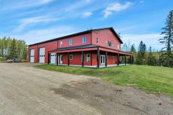 15048 Highway 611 Rural Ponoka County, AB T0C 0M0