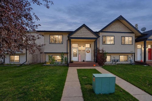 5433 Prairie Ridge Avenue  Blackfalds, AB T4M 0C4