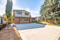 43 Allan Street Red Deer, AB T4R 1A6