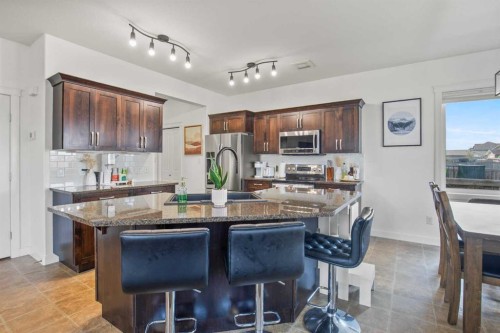 2 Almond Crescent, Blackfalds, AB 