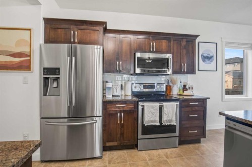 2 Almond Crescent, Blackfalds, AB 