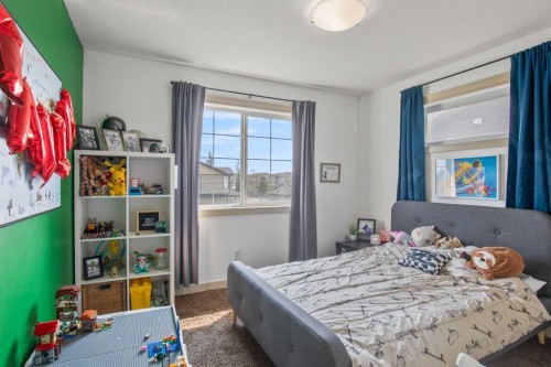 2 Almond Crescent, Blackfalds, AB 