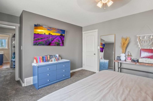 2 Almond Crescent, Blackfalds, AB 